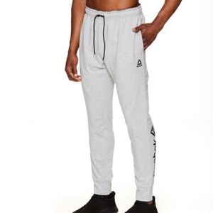 NEW! Reebok joggers sz xl